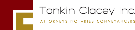 Your responsibilities as a new home owner- Tonkin Clacey Inc.